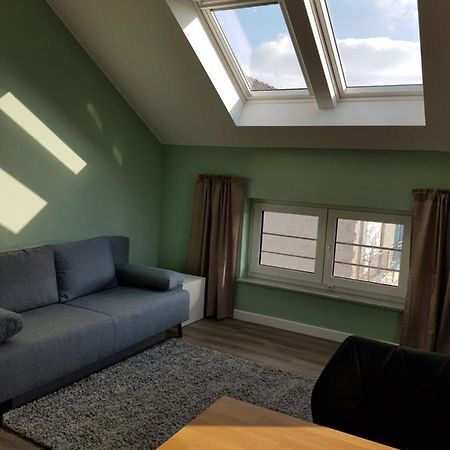 Studio Eifelglueck Sankt Johann  Экстерьер фото