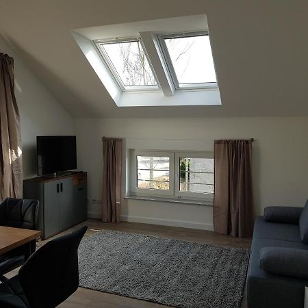 Studio Eifelglueck Sankt Johann  Экстерьер фото