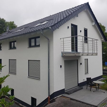 Studio Eifelglueck Sankt Johann  Экстерьер фото