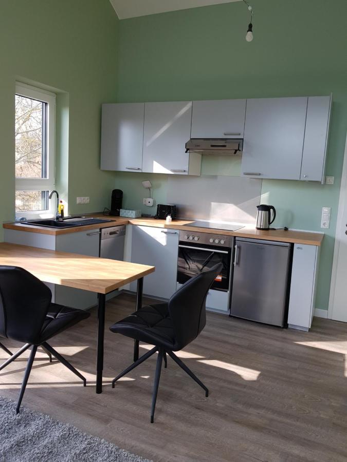 Studio Eifelglueck Sankt Johann  Экстерьер фото