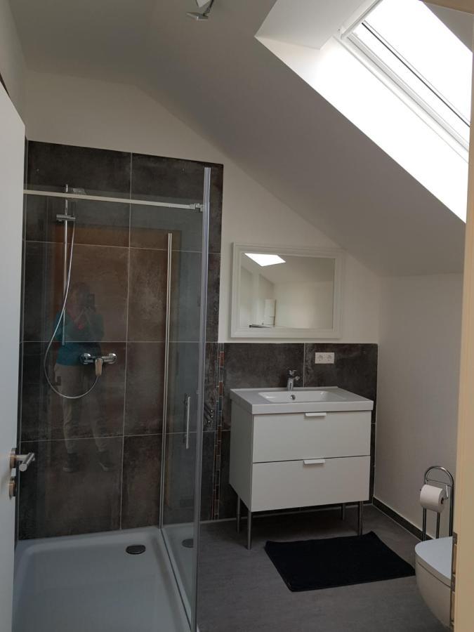 Studio Eifelglueck Sankt Johann  Экстерьер фото