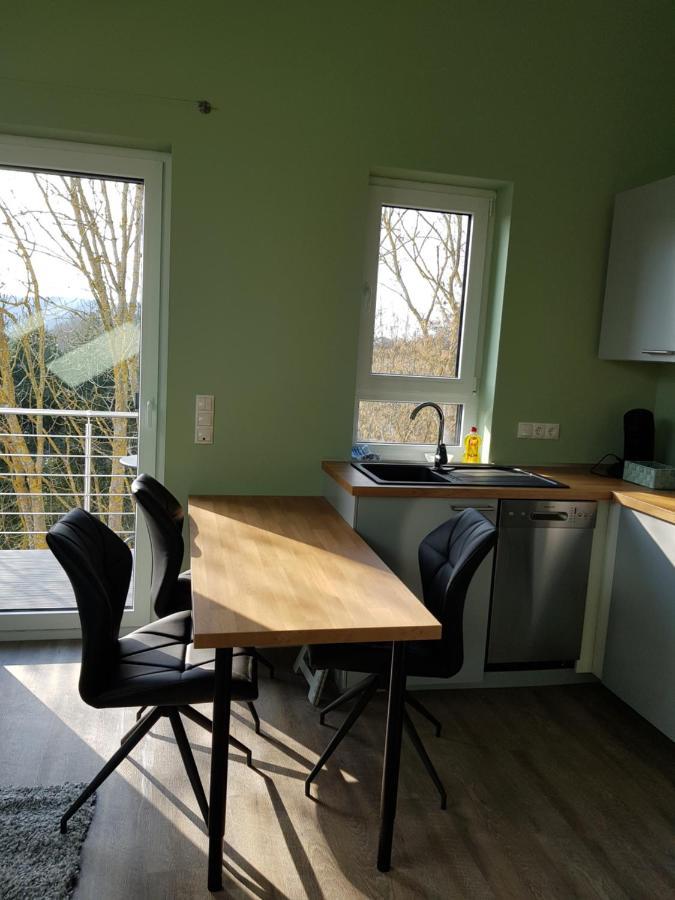 Studio Eifelglueck Sankt Johann  Экстерьер фото