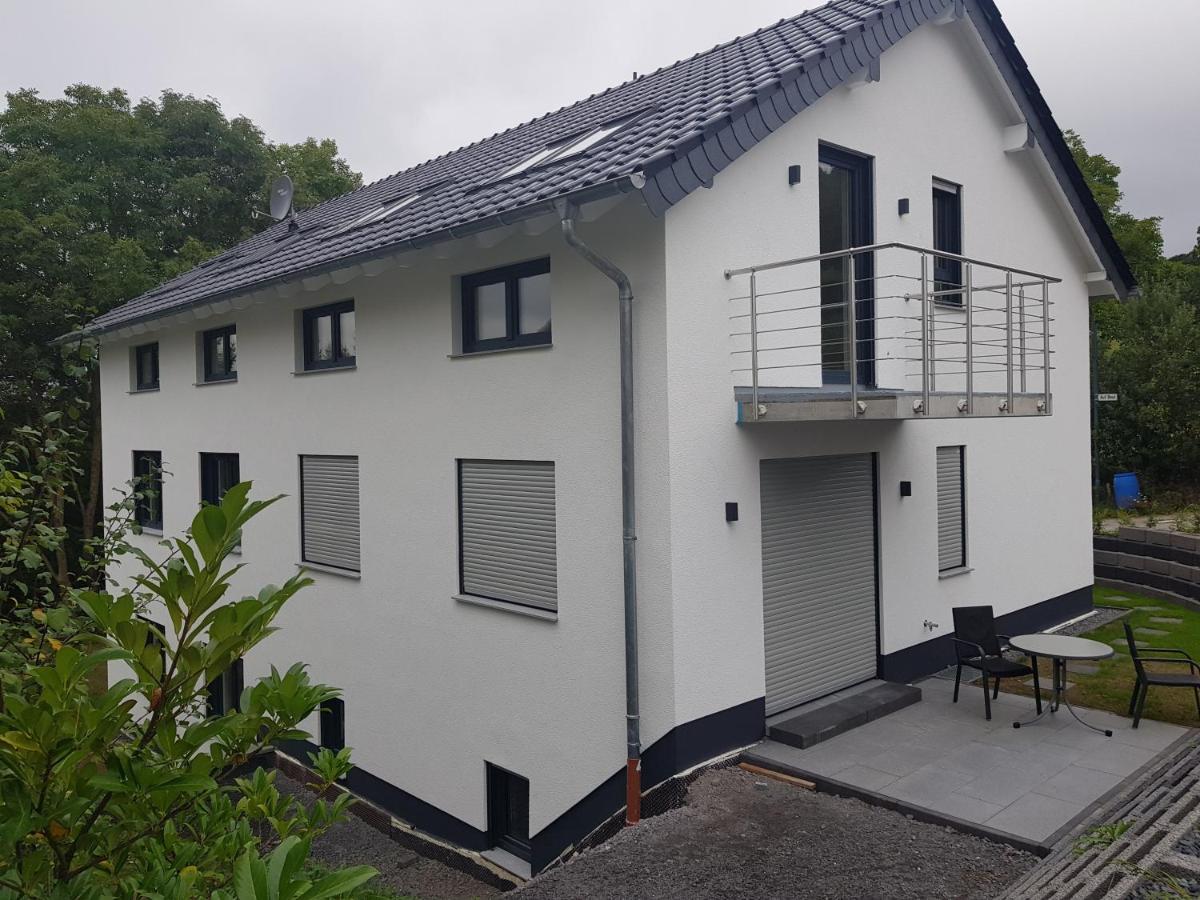 Studio Eifelglueck Sankt Johann  Экстерьер фото