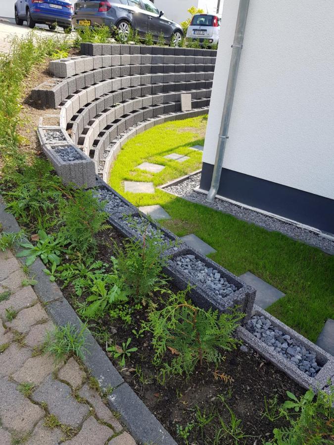 Studio Eifelglueck Sankt Johann  Экстерьер фото