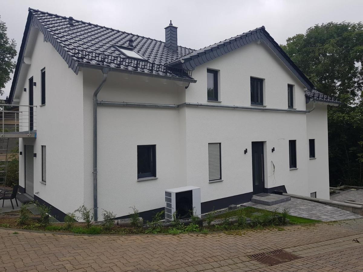 Studio Eifelglueck Sankt Johann  Экстерьер фото