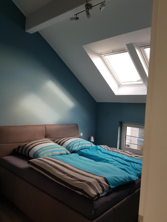 Studio Eifelglueck Sankt Johann  Экстерьер фото
