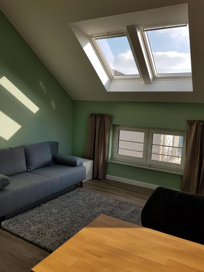 Studio Eifelglueck Sankt Johann  Экстерьер фото