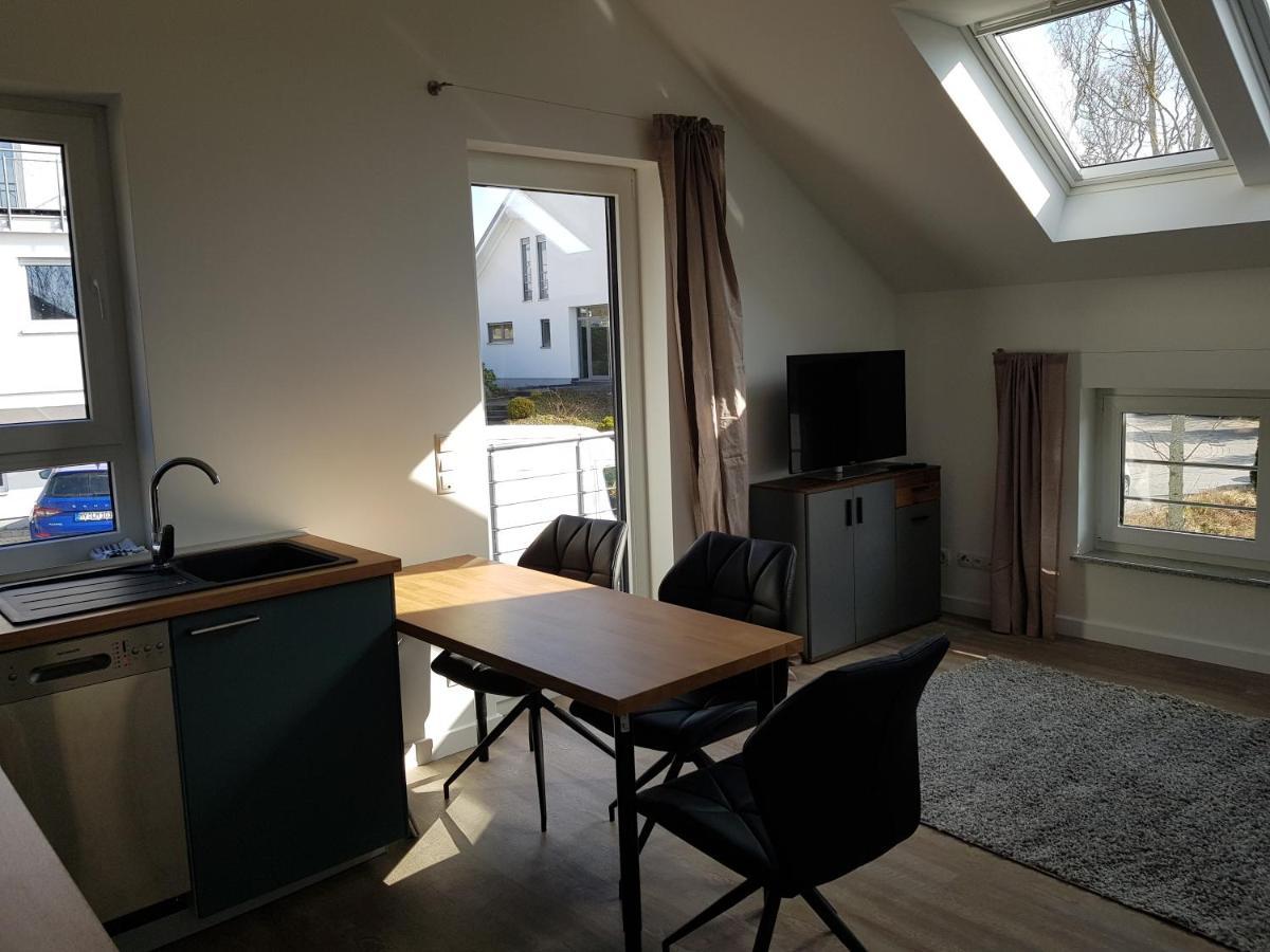 Studio Eifelglueck Sankt Johann  Экстерьер фото