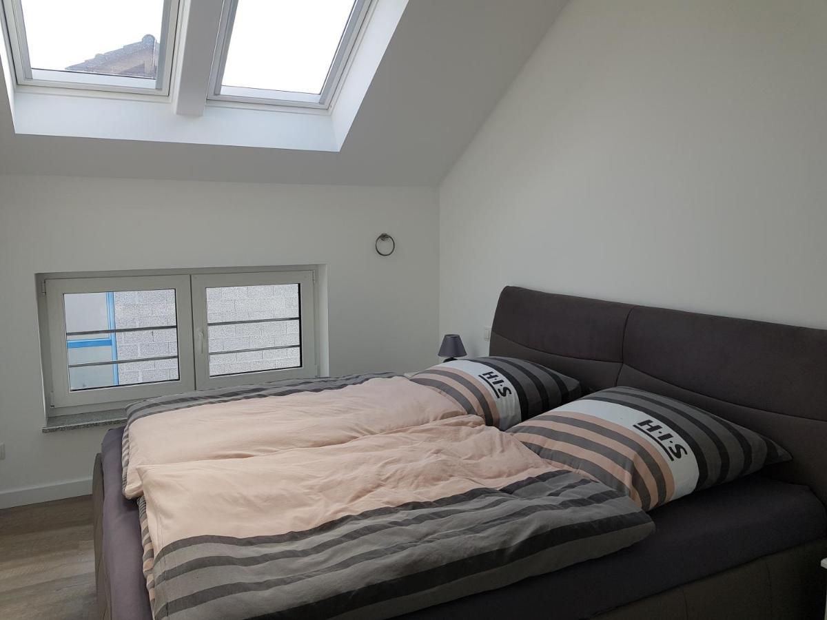 Studio Eifelglueck Sankt Johann  Экстерьер фото