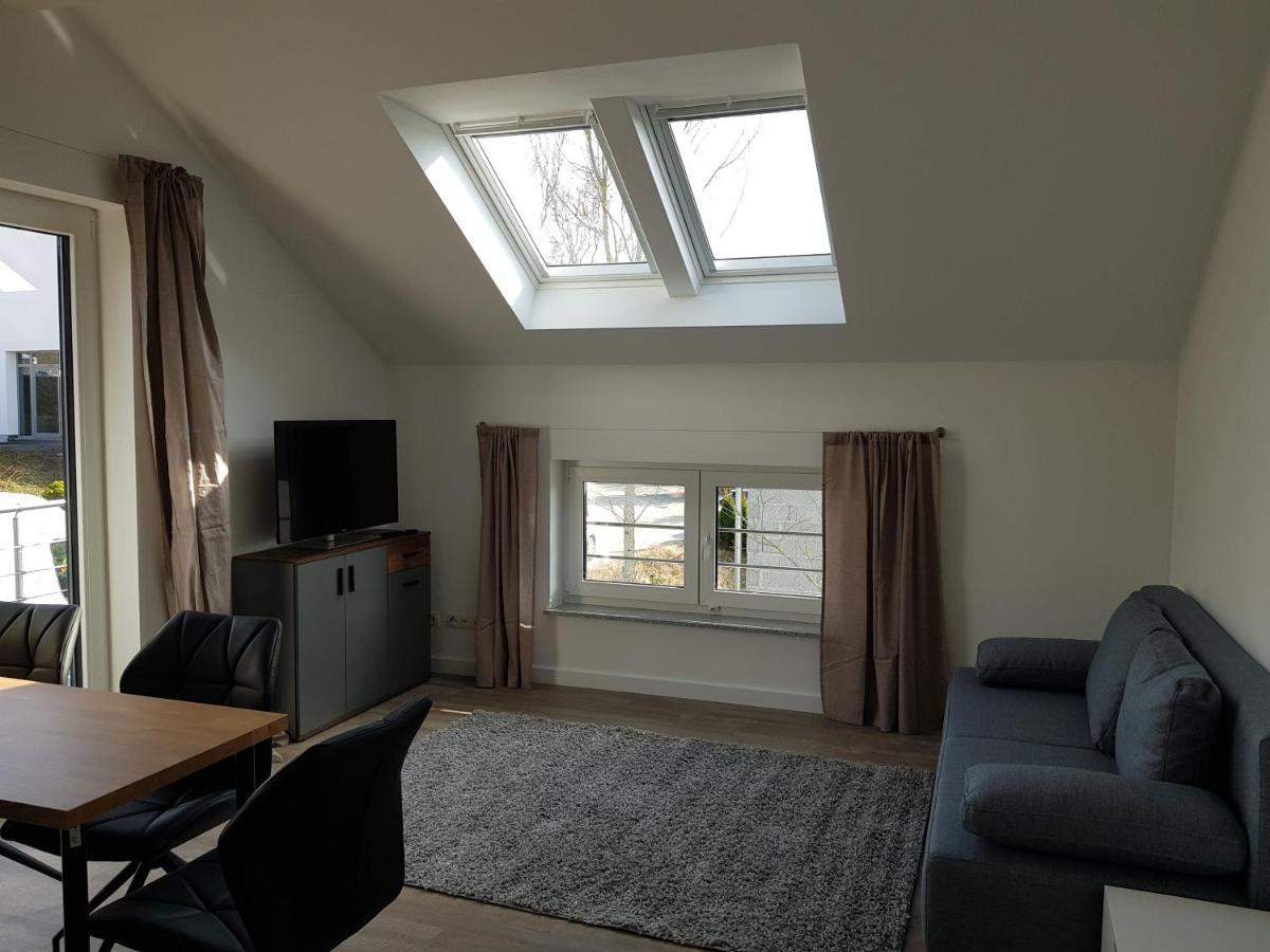 Studio Eifelglueck Sankt Johann  Экстерьер фото
