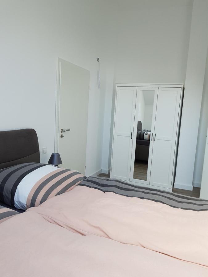 Studio Eifelglueck Sankt Johann  Экстерьер фото