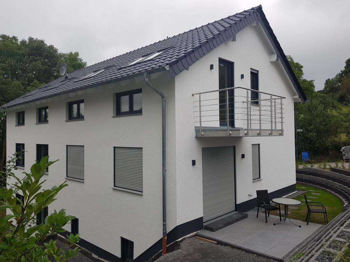 Studio Eifelglueck Sankt Johann  Экстерьер фото